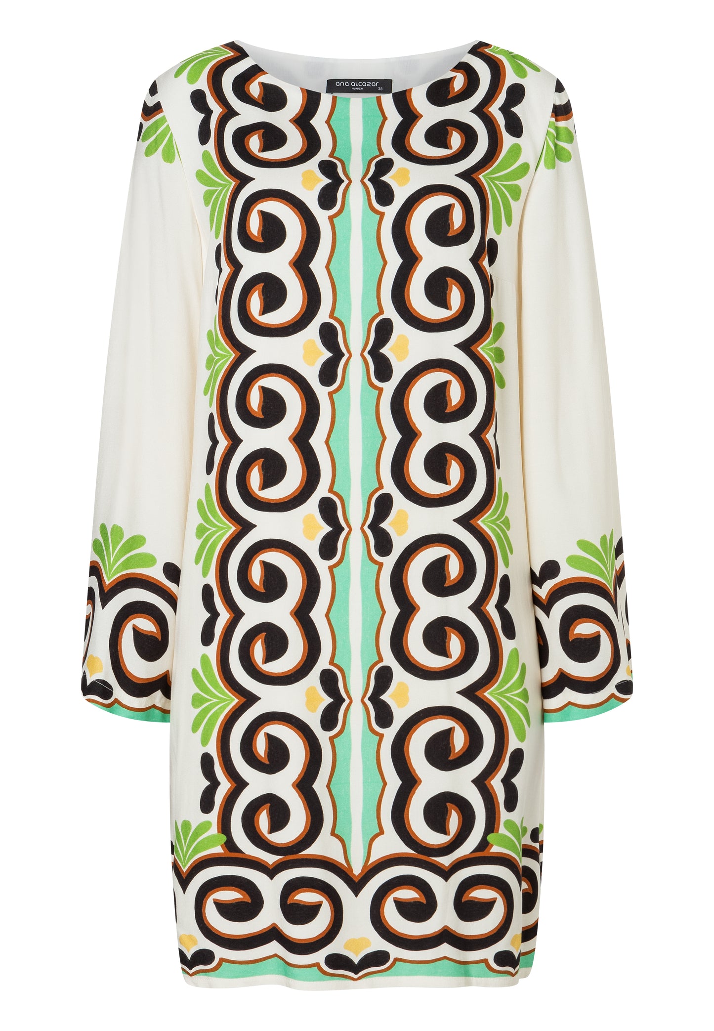 tunic dress