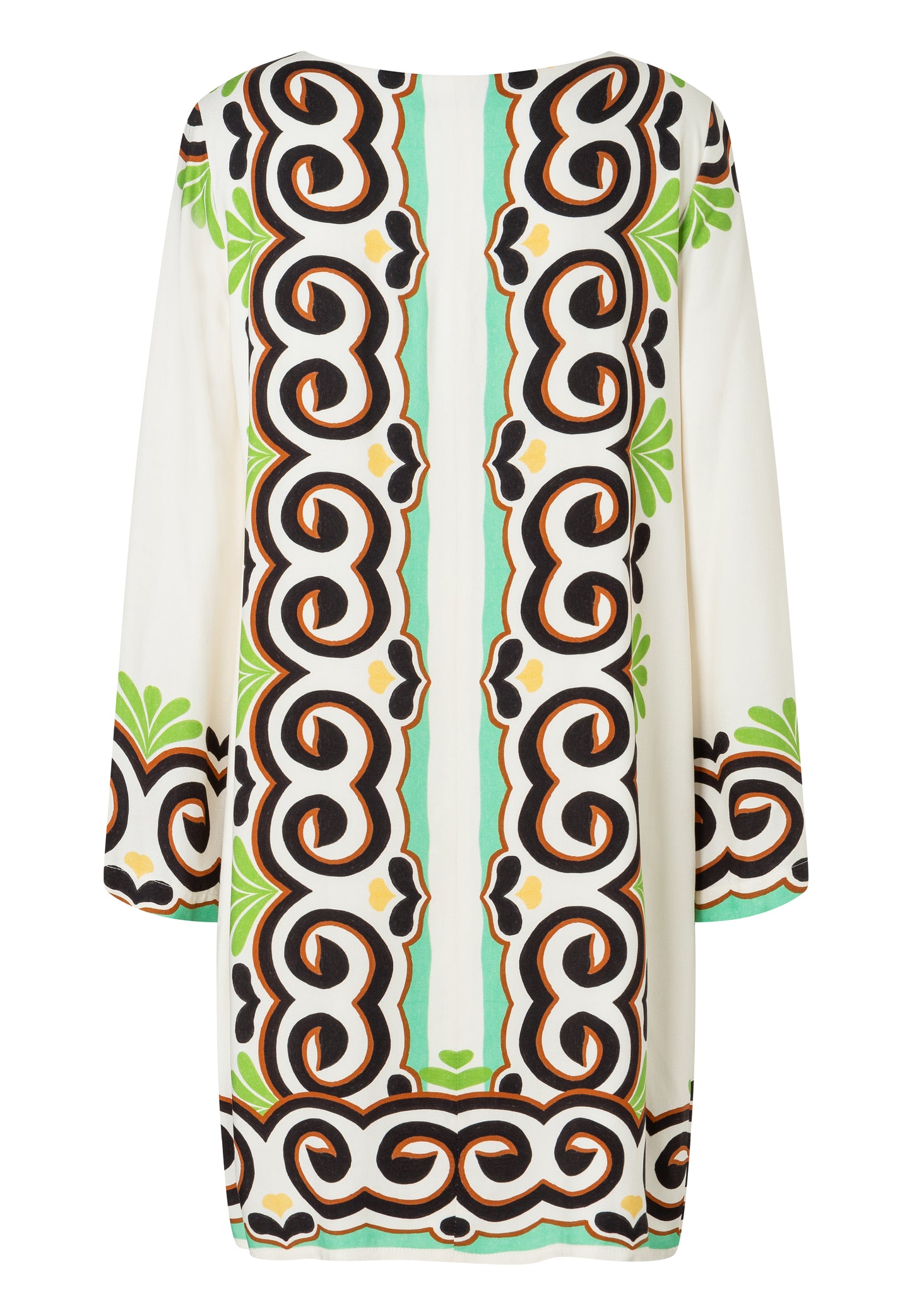 tunic dress