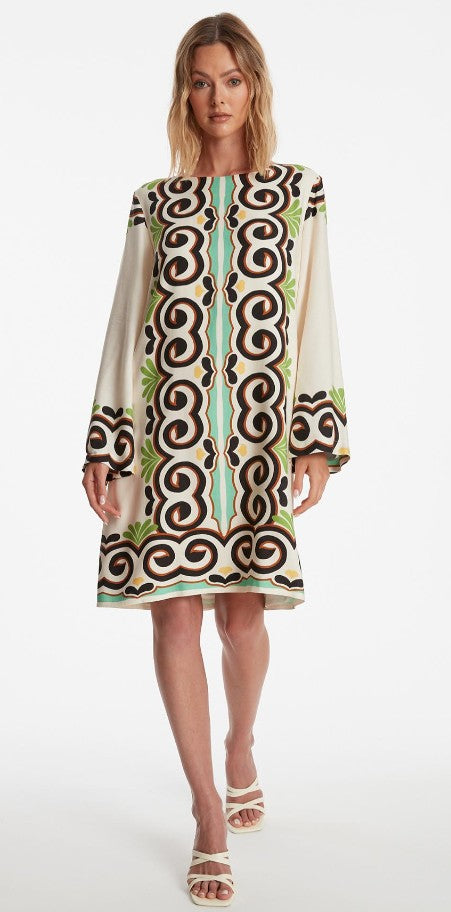 tunic dress