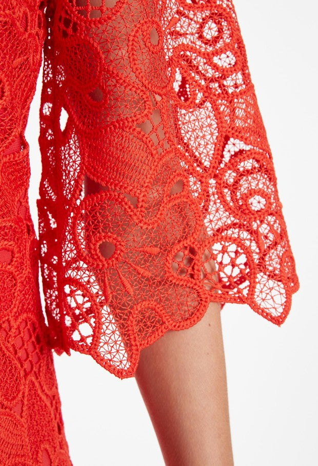 dress sleeves