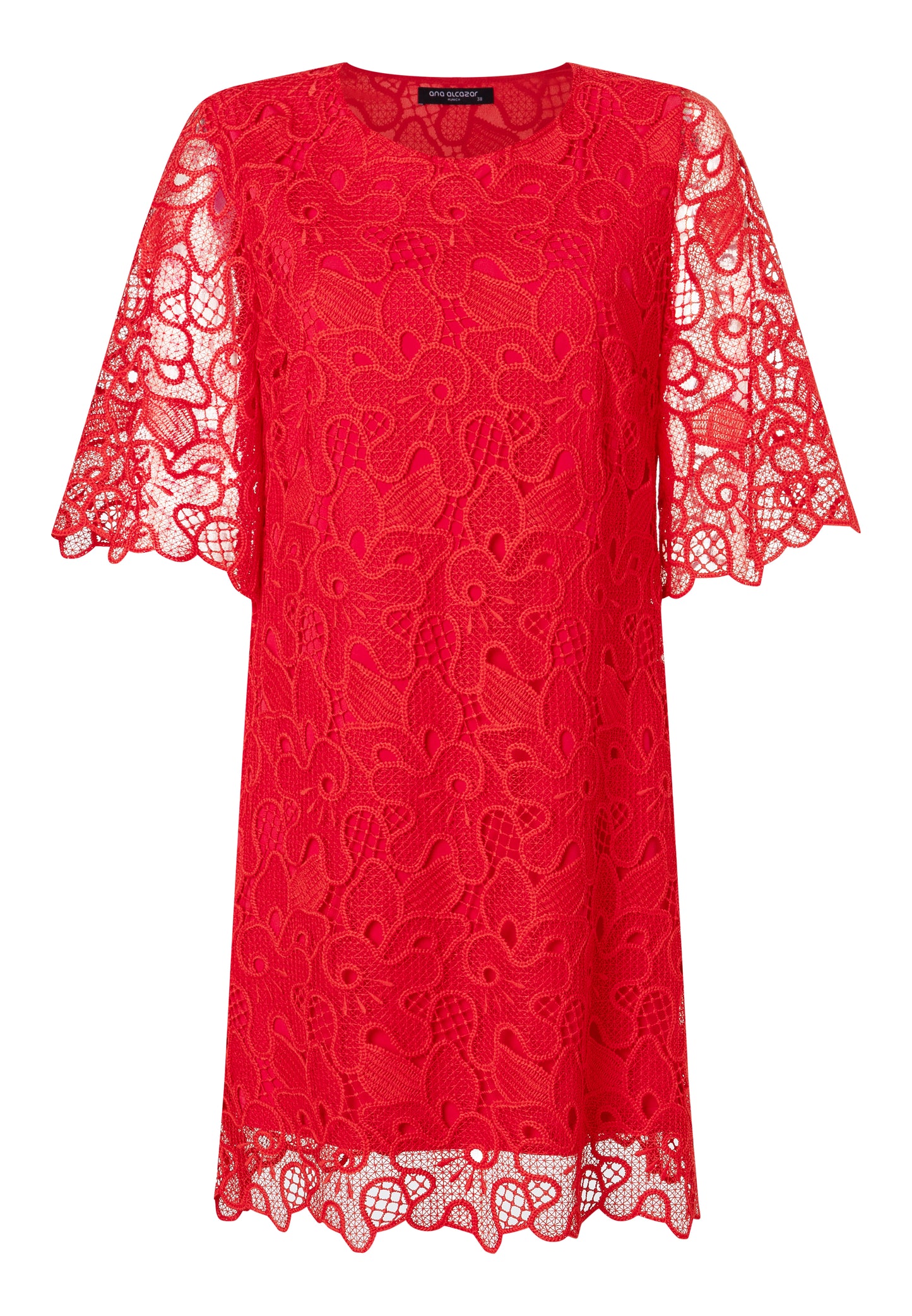 dress sleeves