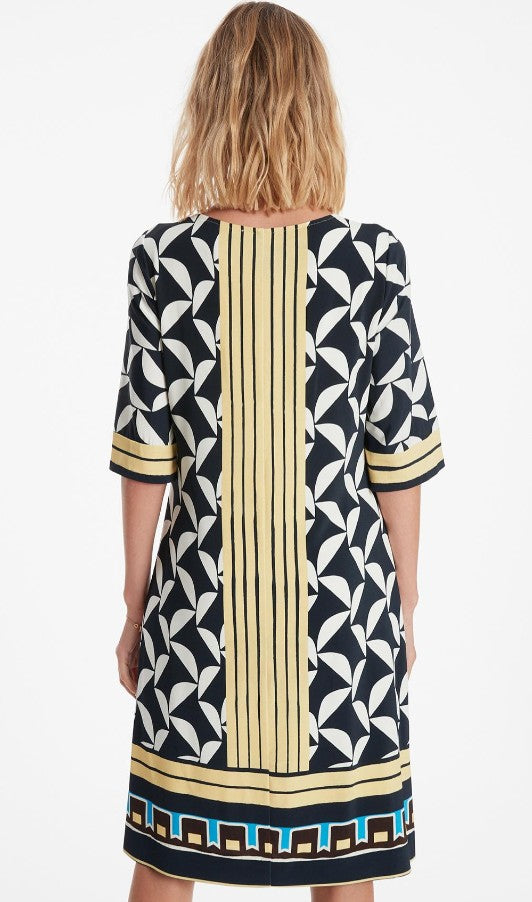 v dress