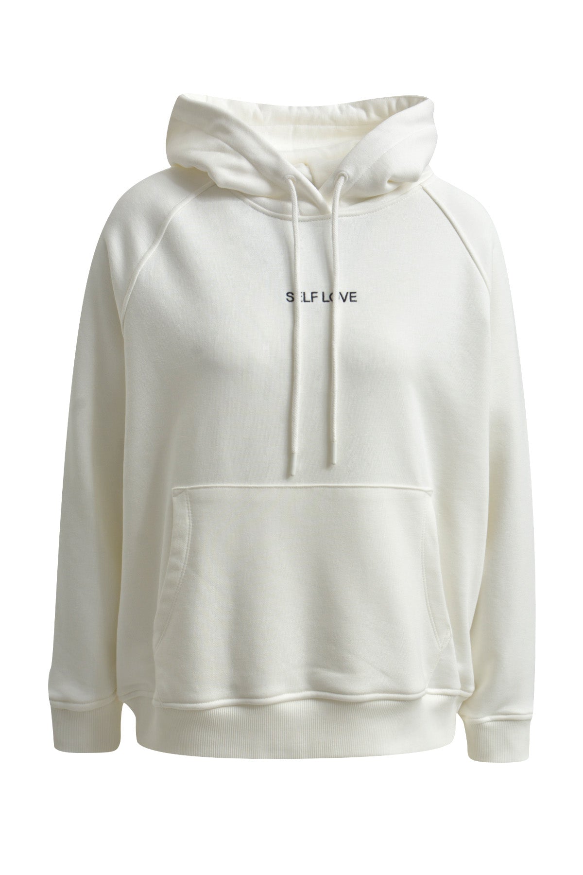 Hoodie Backprint