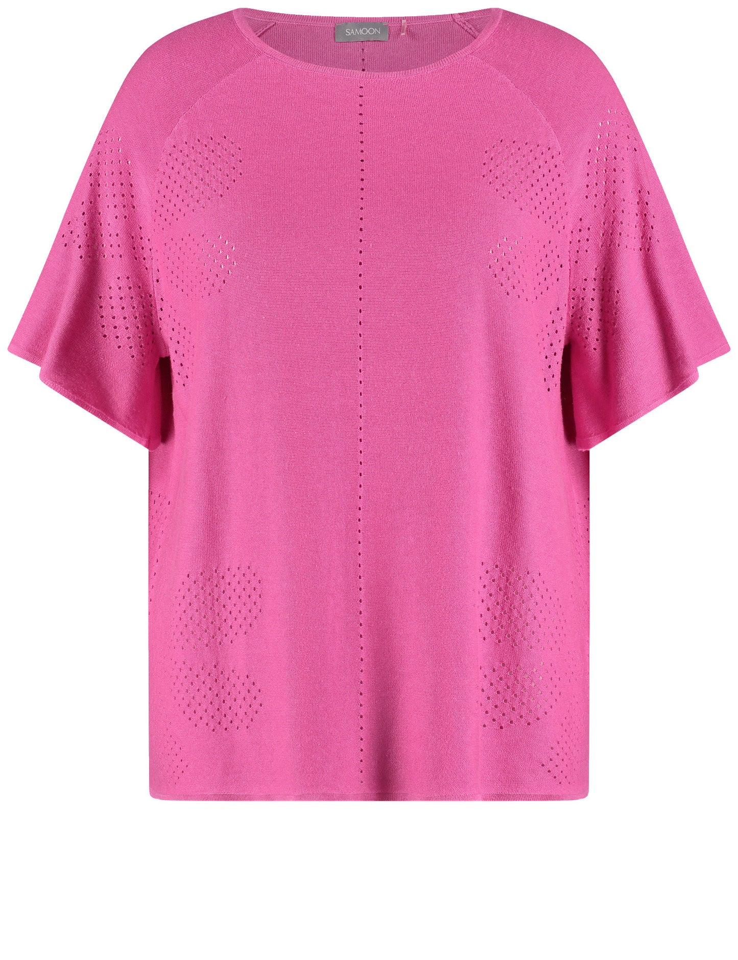 Pullover 1/2 Arm
