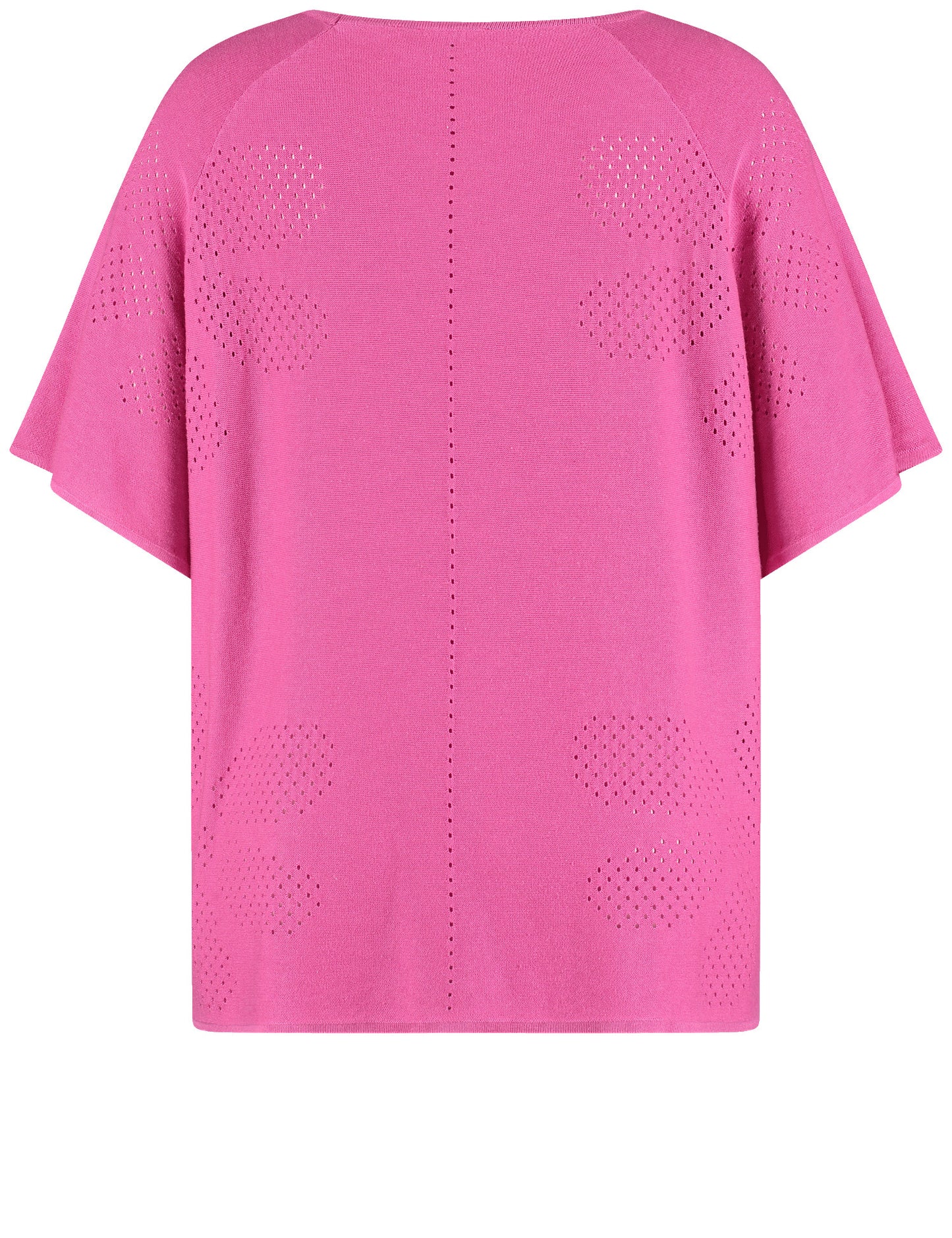 Pullover 1/2 Arm
