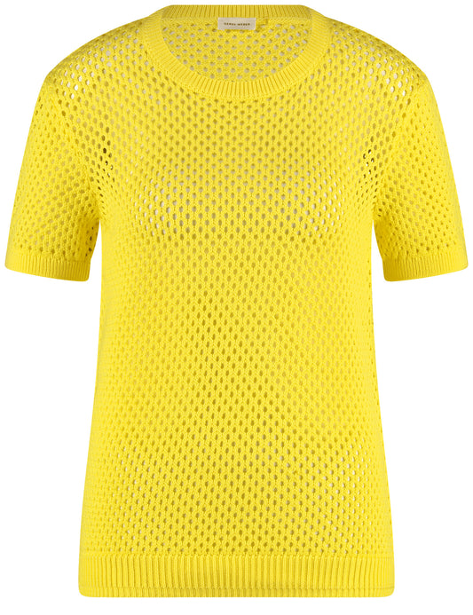 Pullover 1/2 Arm