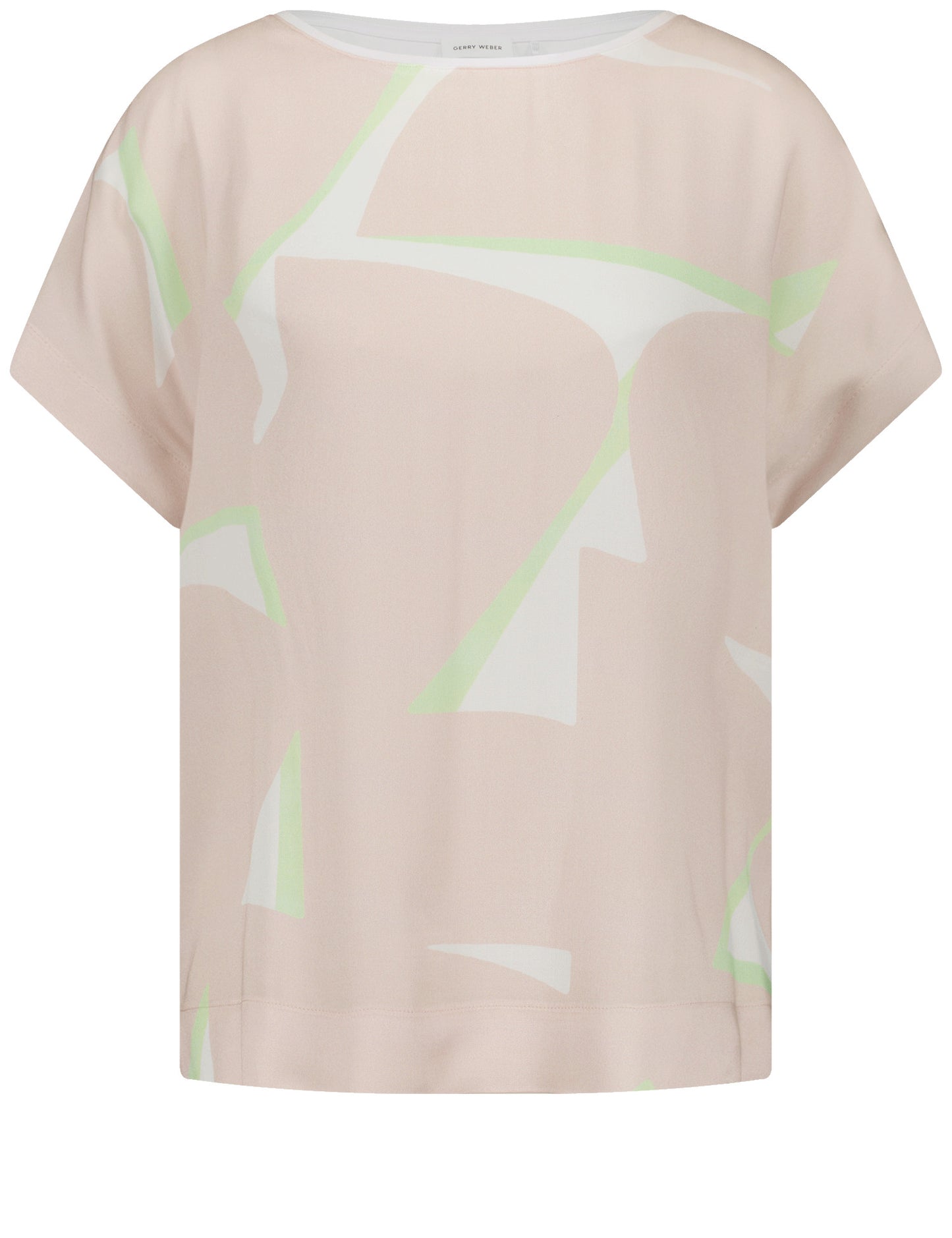 T-Shirt 1/2 Arm