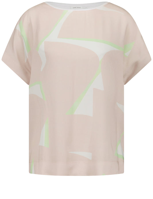 T-Shirt 1/2 Arm