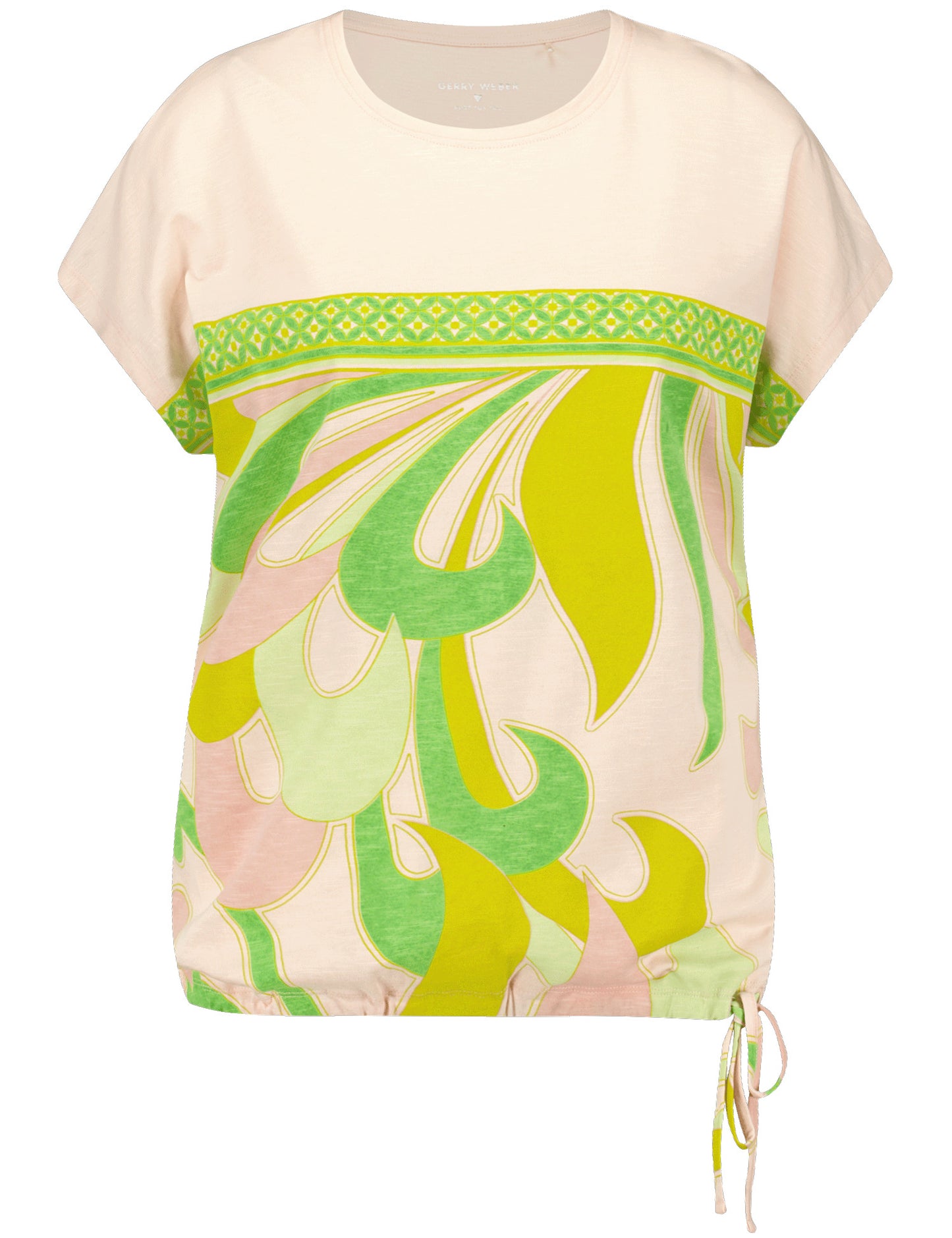 T-Shirt 1/2 Arm