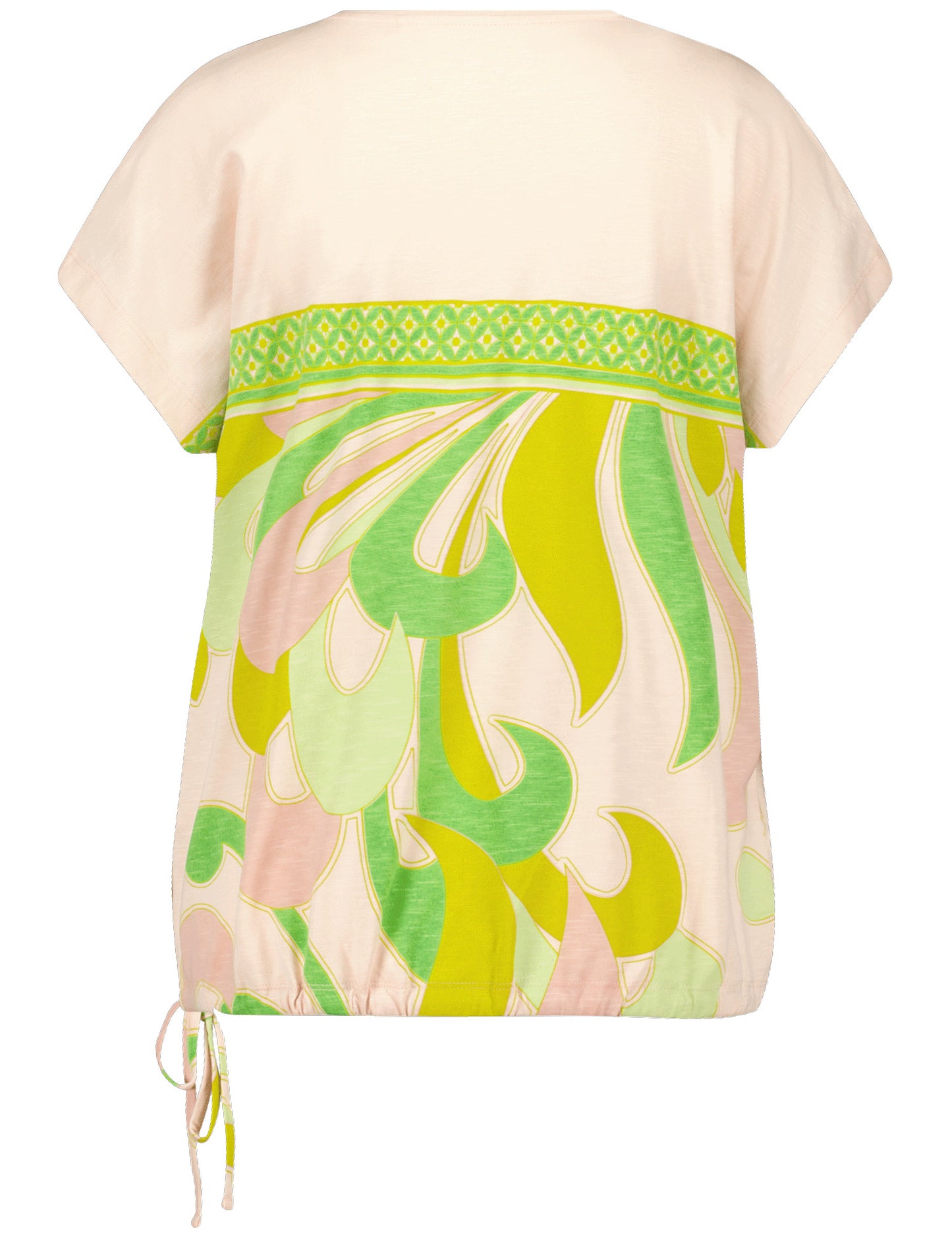 T-Shirt 1/2 Arm