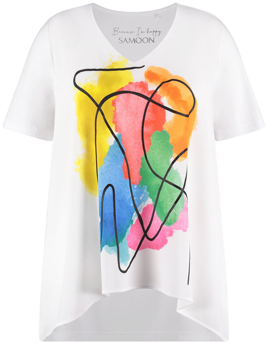 T-Shirt 1/2 Arm