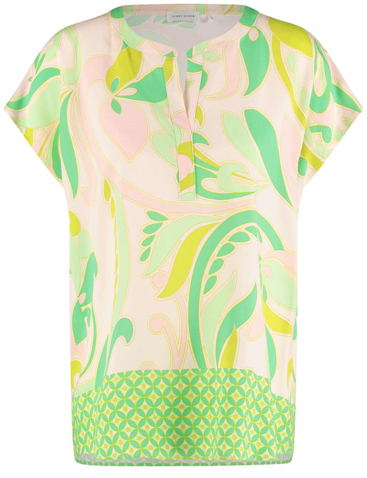 Bluse 1/2 Arm