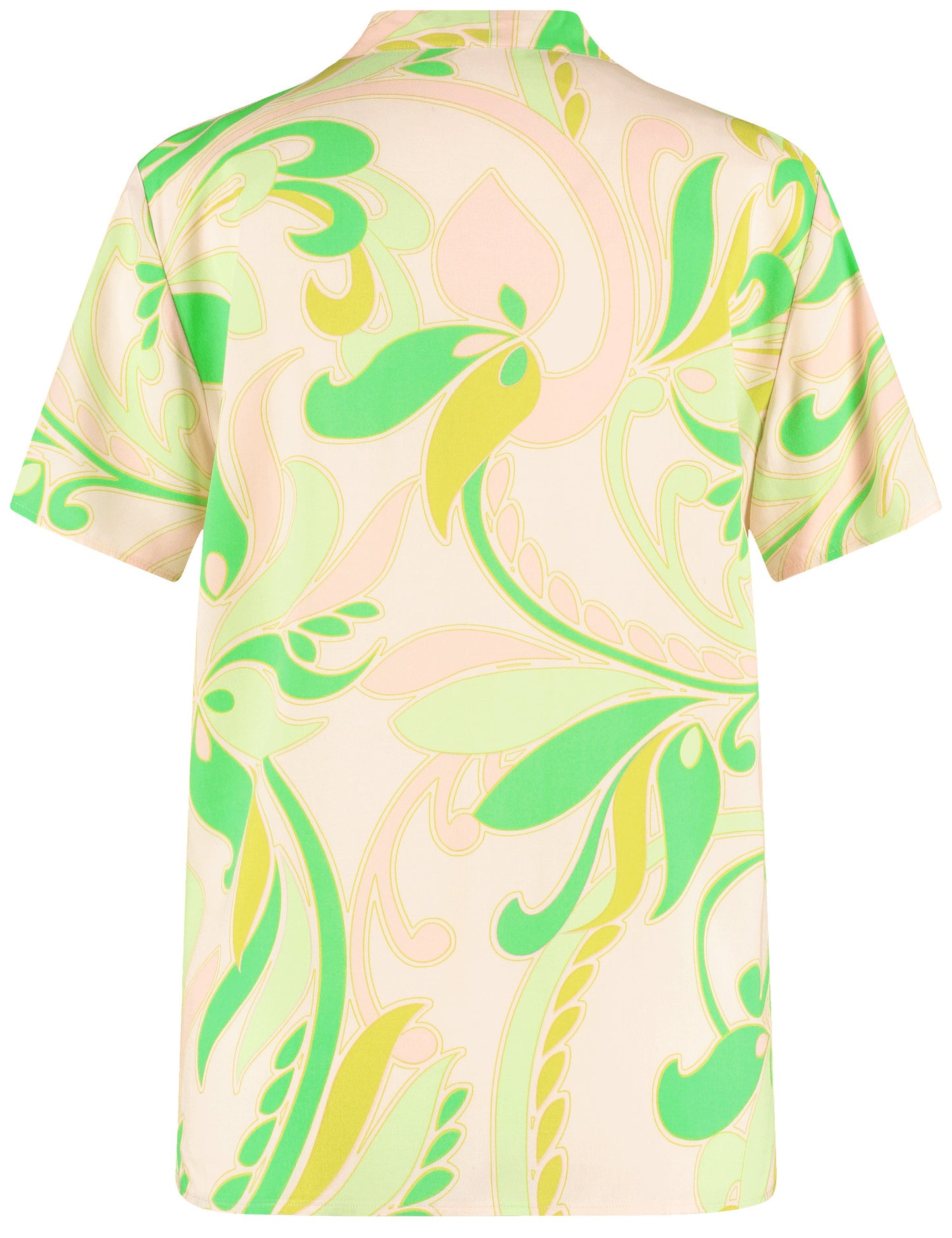 Bluse 1/2 Arm