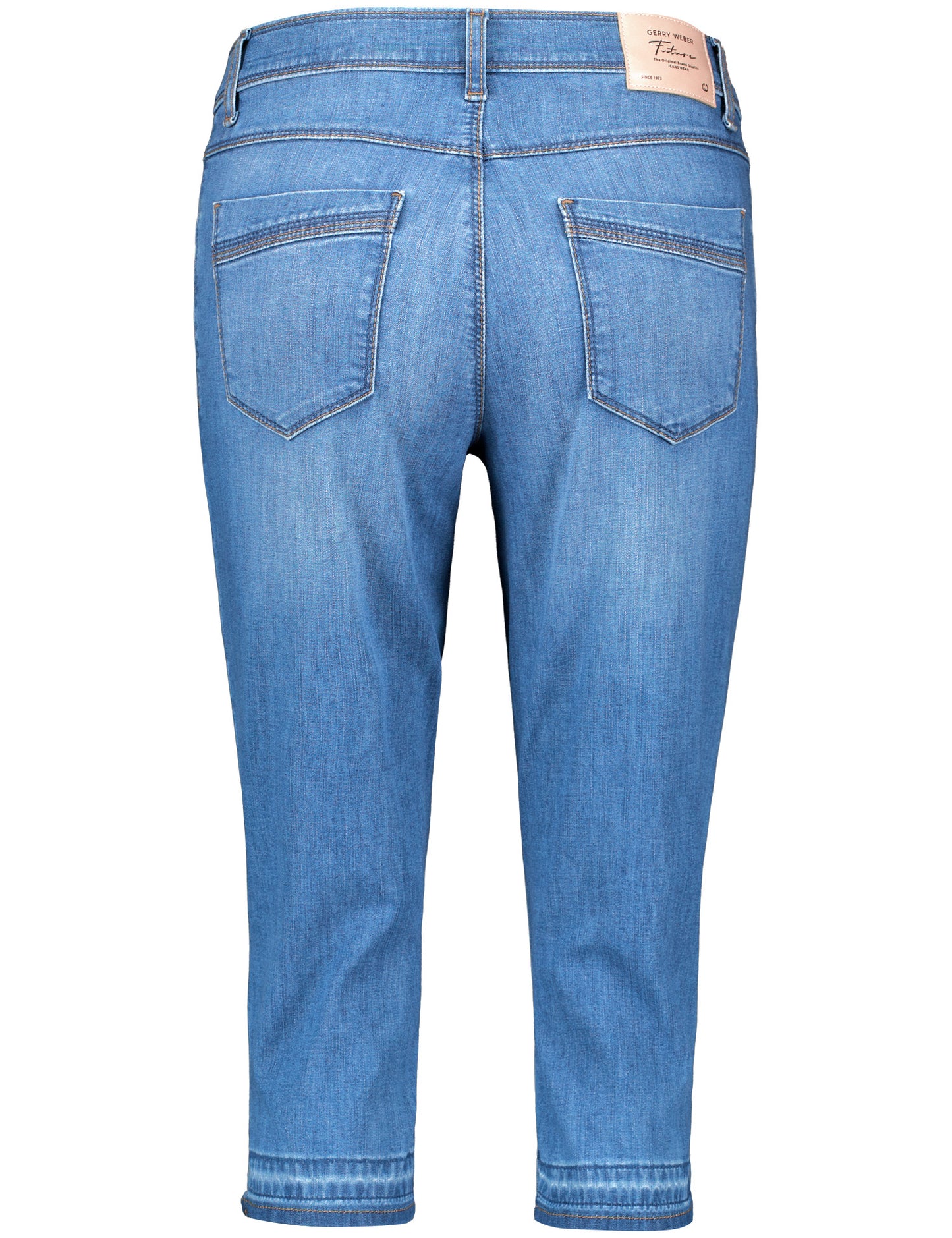 Caprihose SOL꞉INE Slim Fit