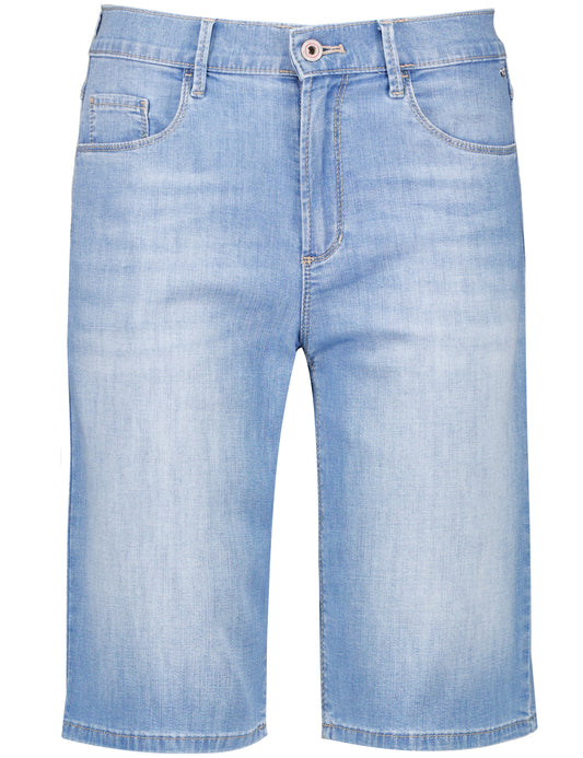 Bermuda KIA꞉RA RELAXED FIT