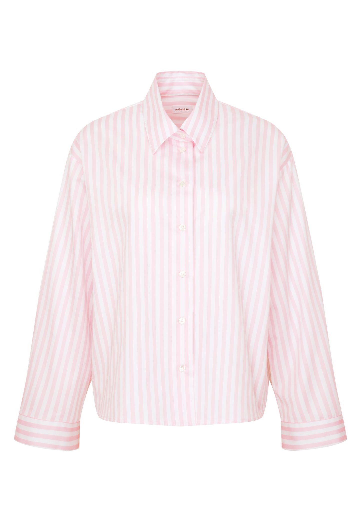 FASHION-BLUSE