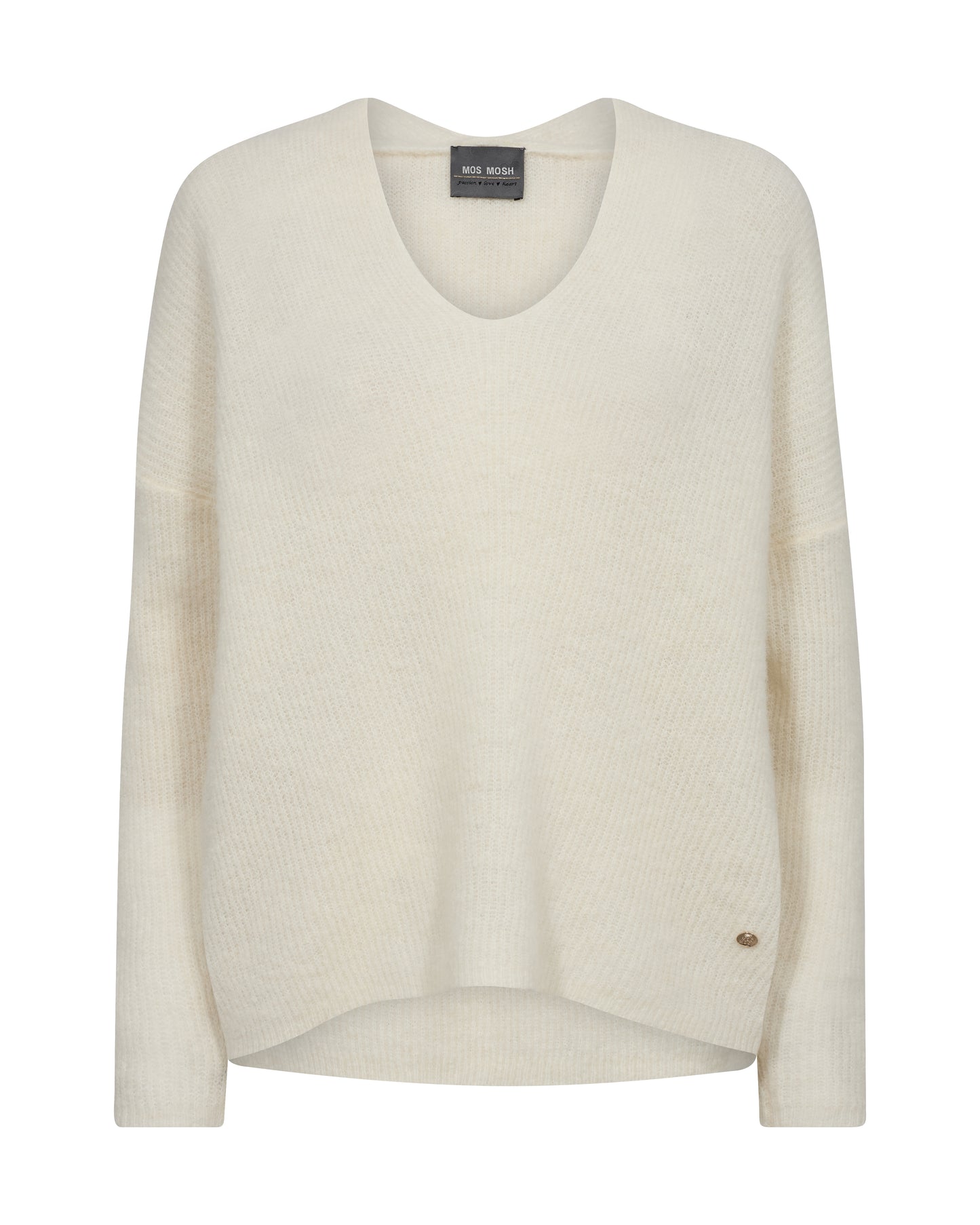 MMThora V-Neck Knit