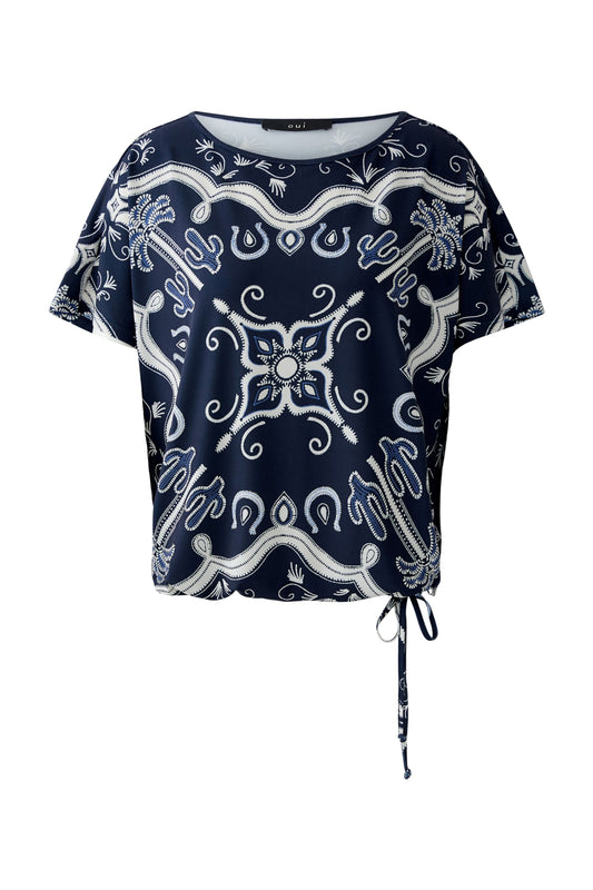 Shirt Silky Touch