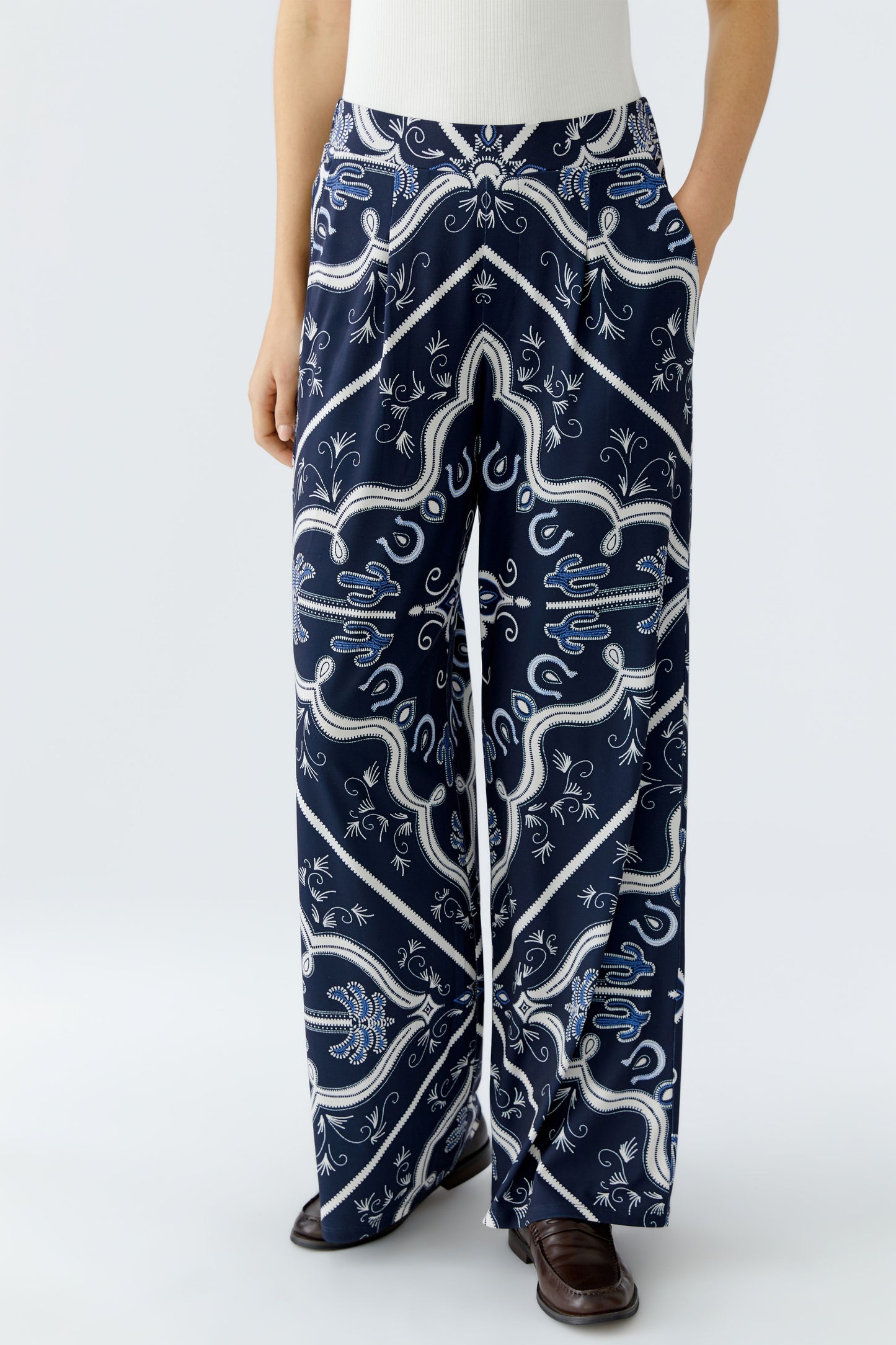 Marlenehose