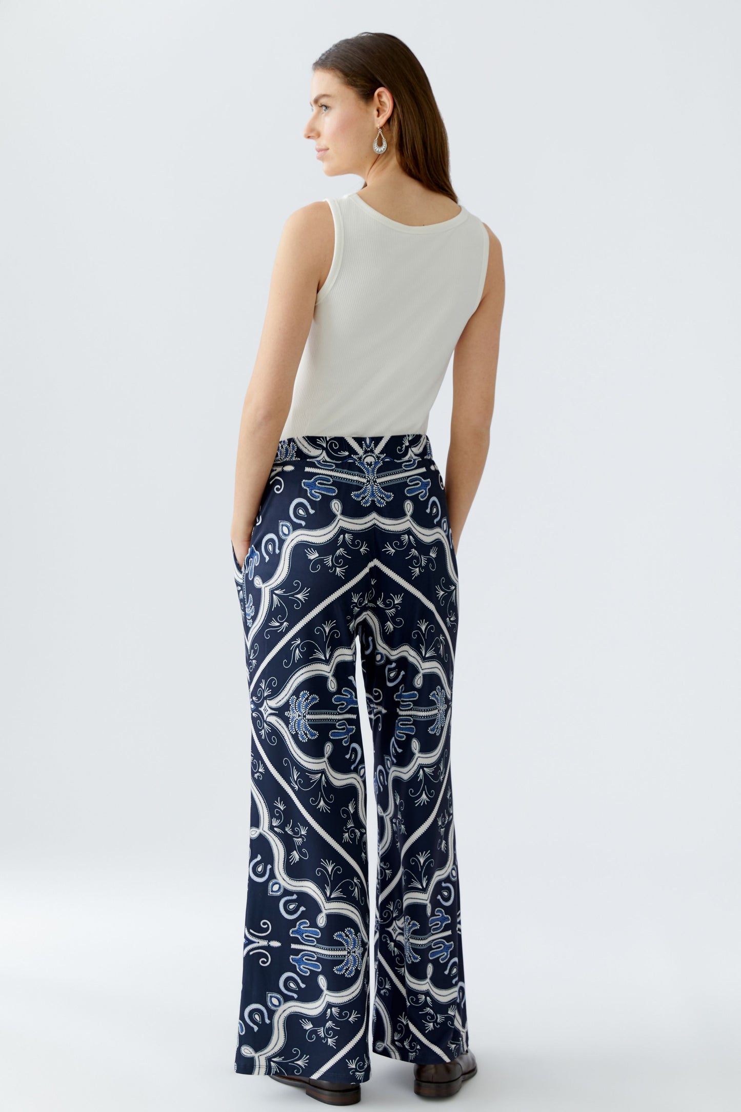Marlenehose