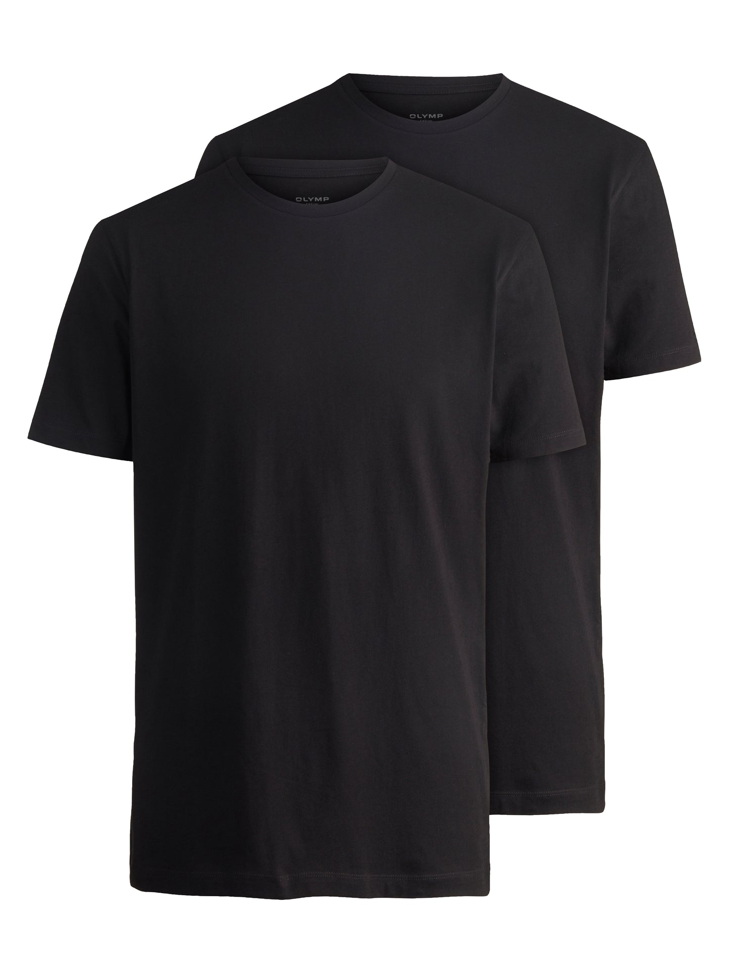 OLYMP Unterzieh-T-Shirts (2er-Pack)