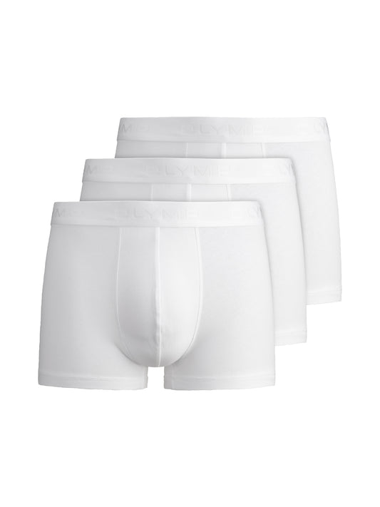 OLYMP Boxershorts (3er-Pack)