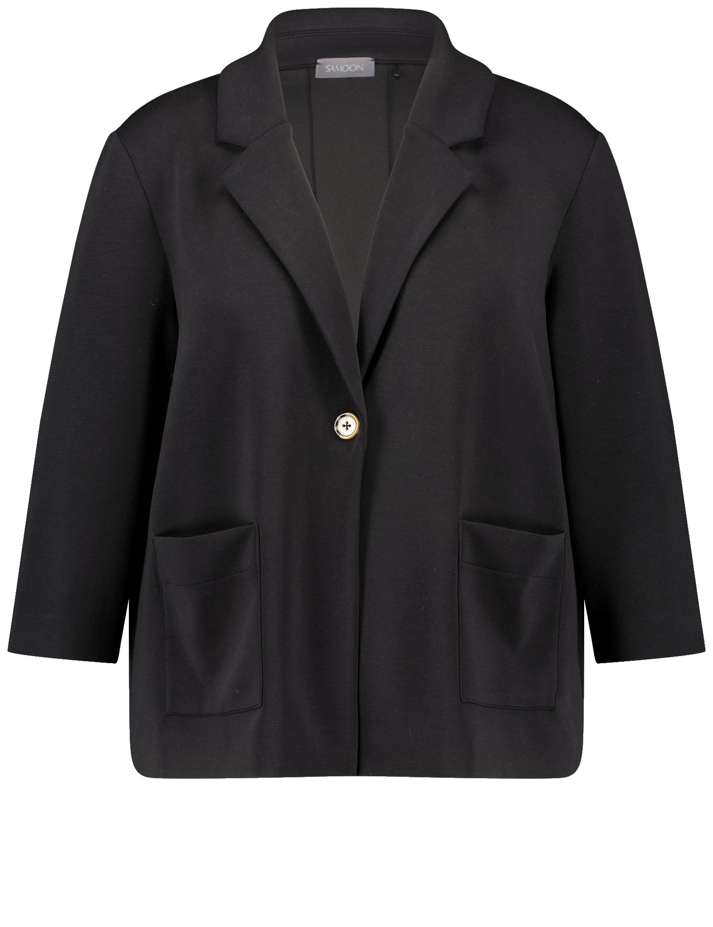 JACKE GEWIRKE