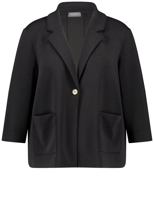 JACKE GEWIRKE