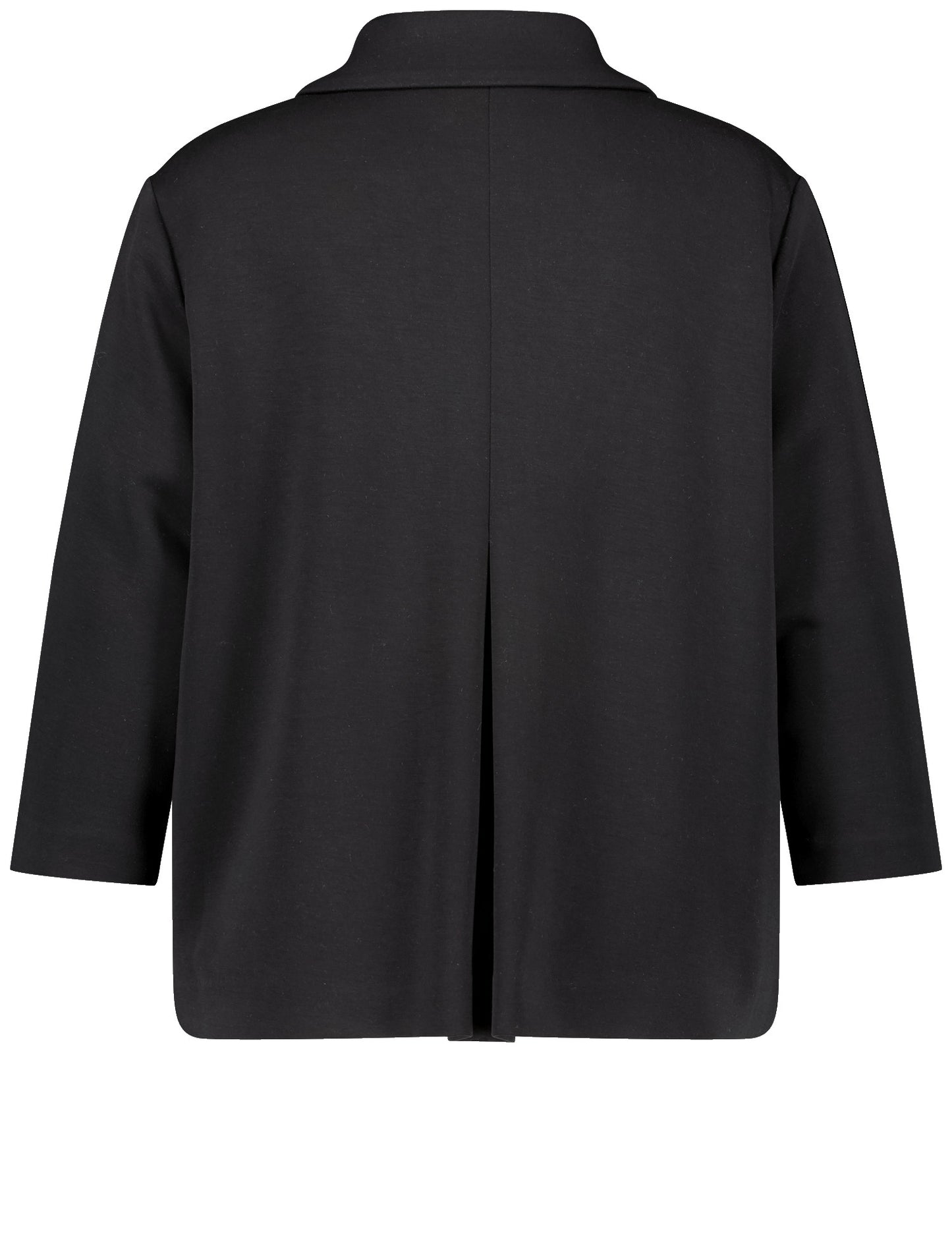 JACKE GEWIRKE