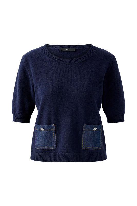 Pullover