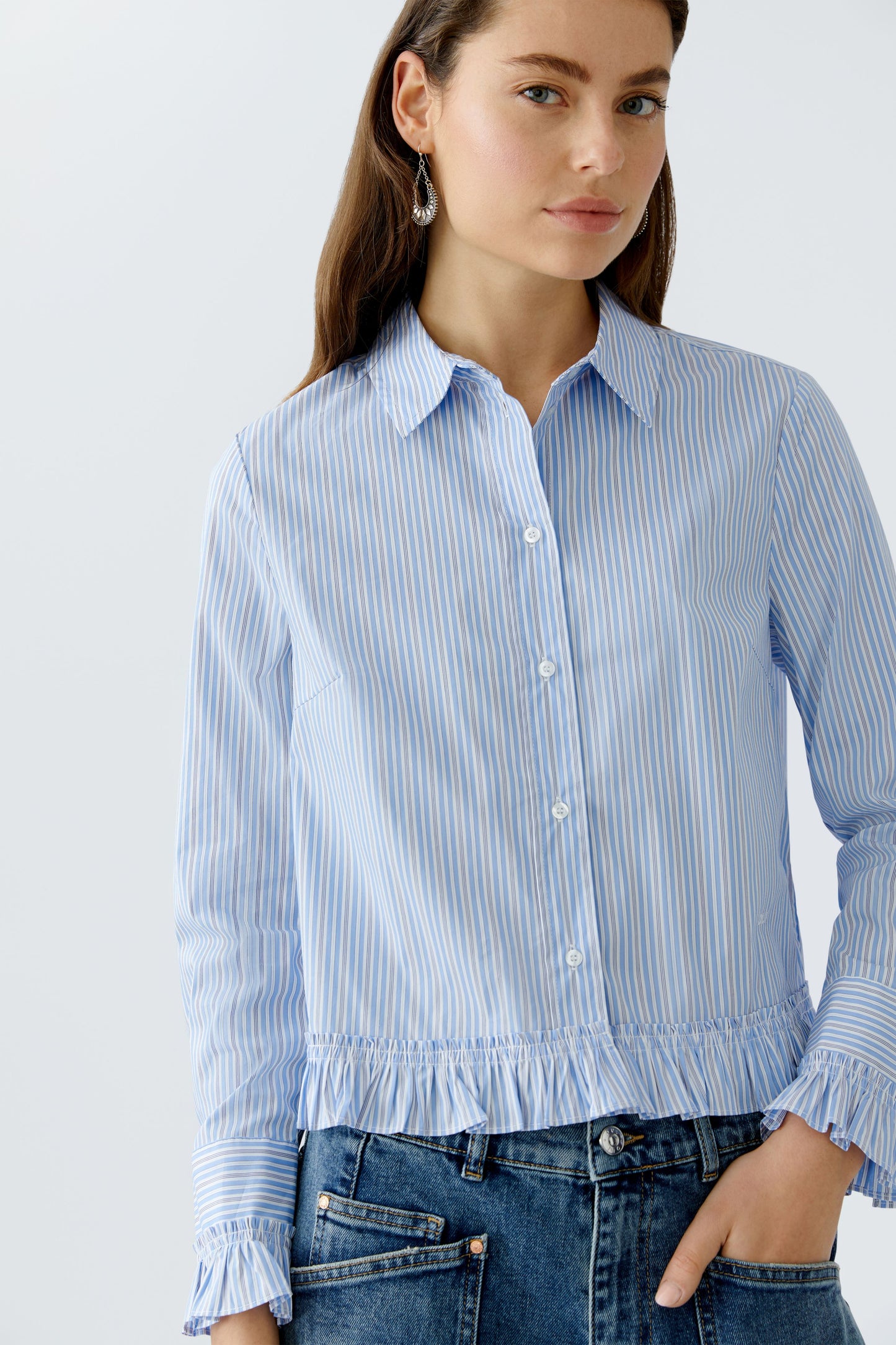 Bluse