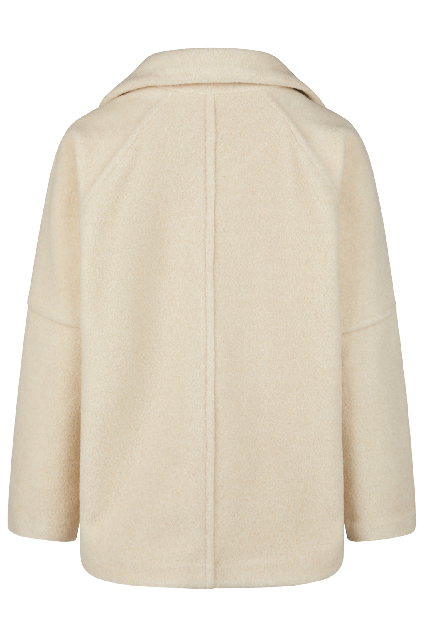 Wolljacke