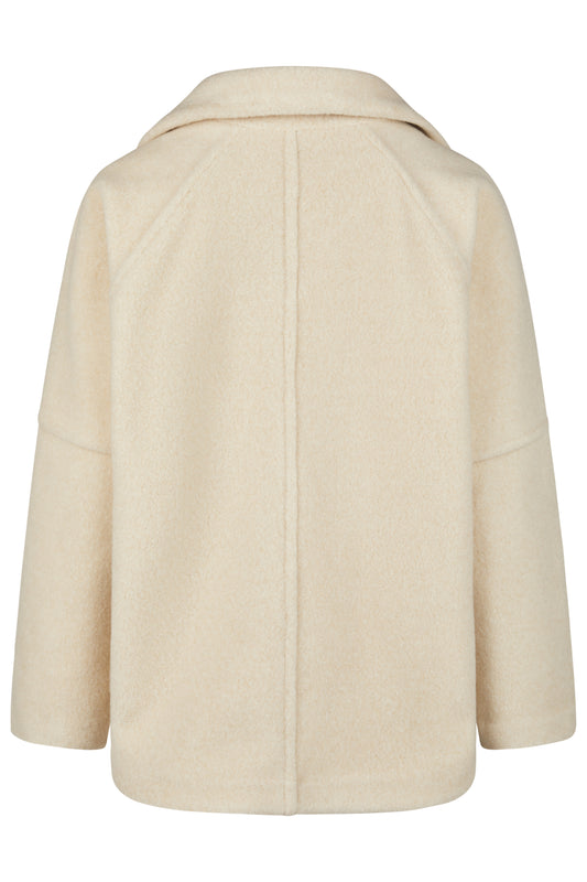 Wolljacke