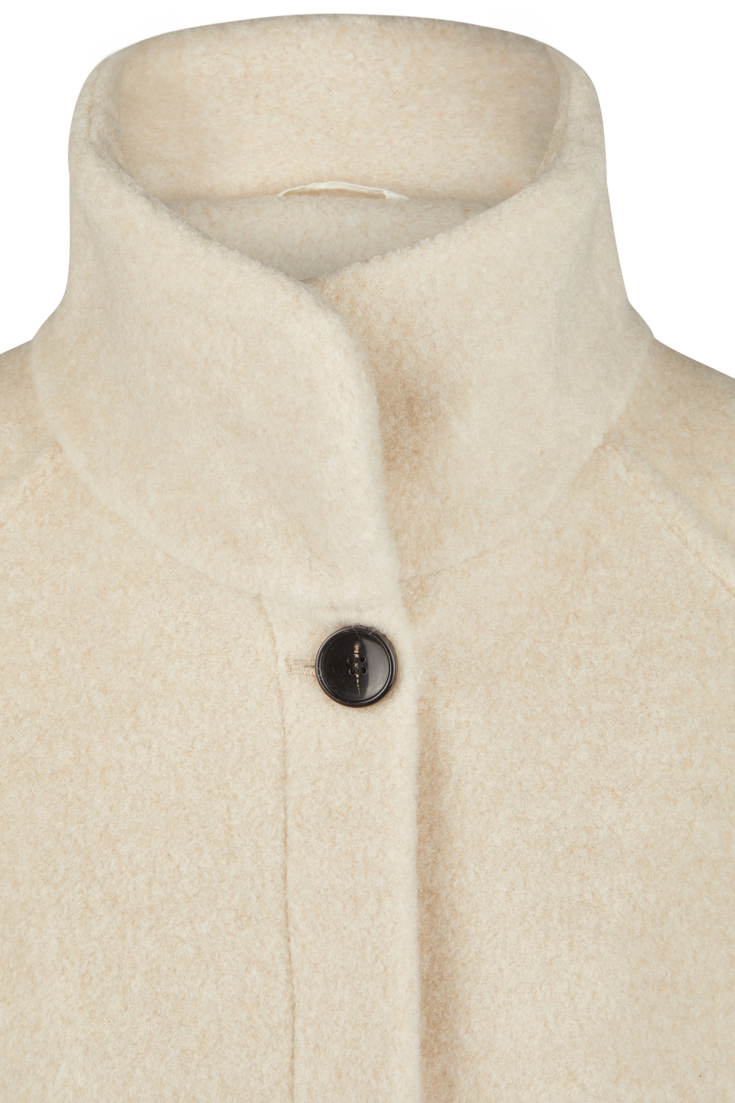 Wolljacke