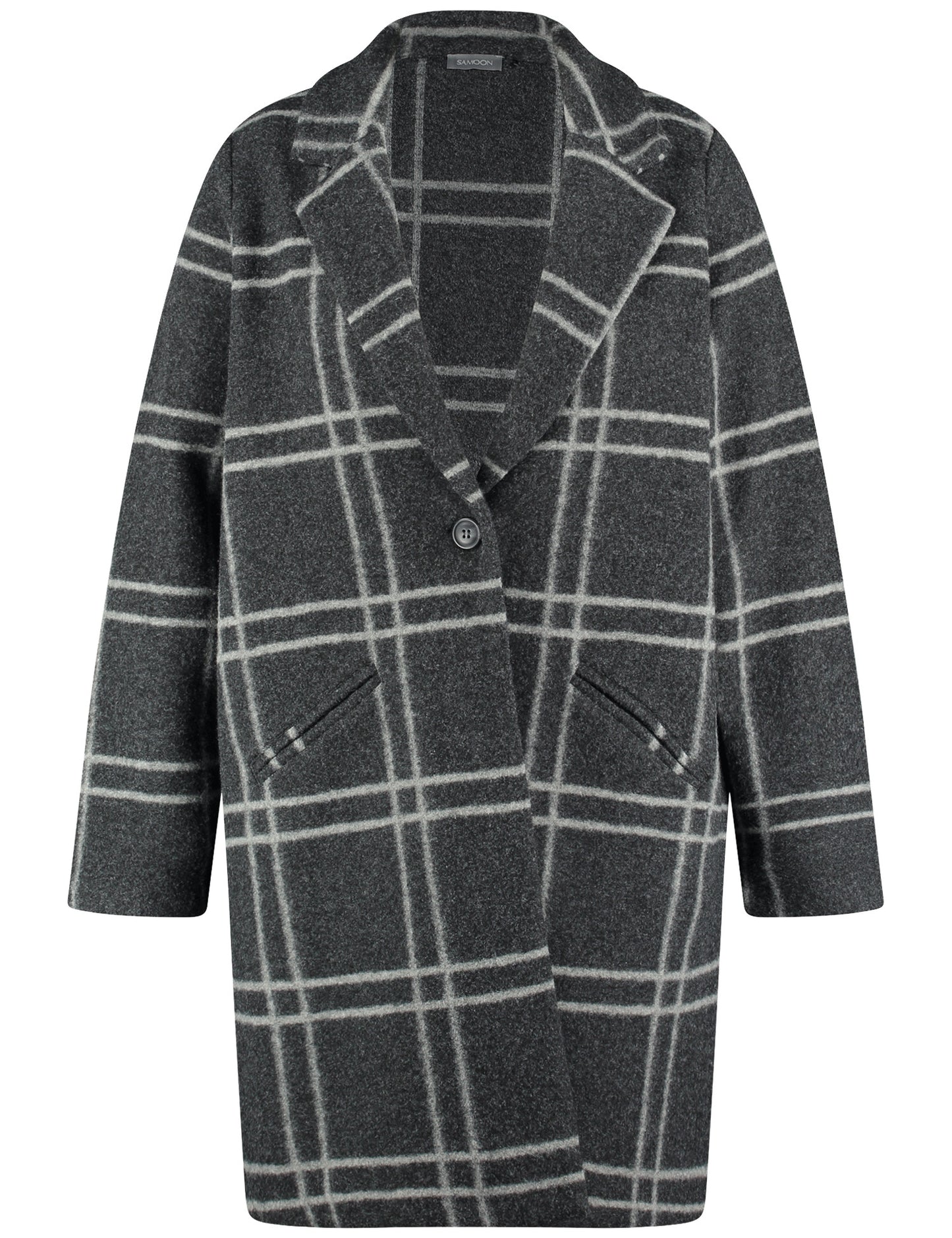 JACKE STRICK