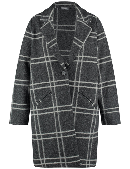 JACKE STRICK