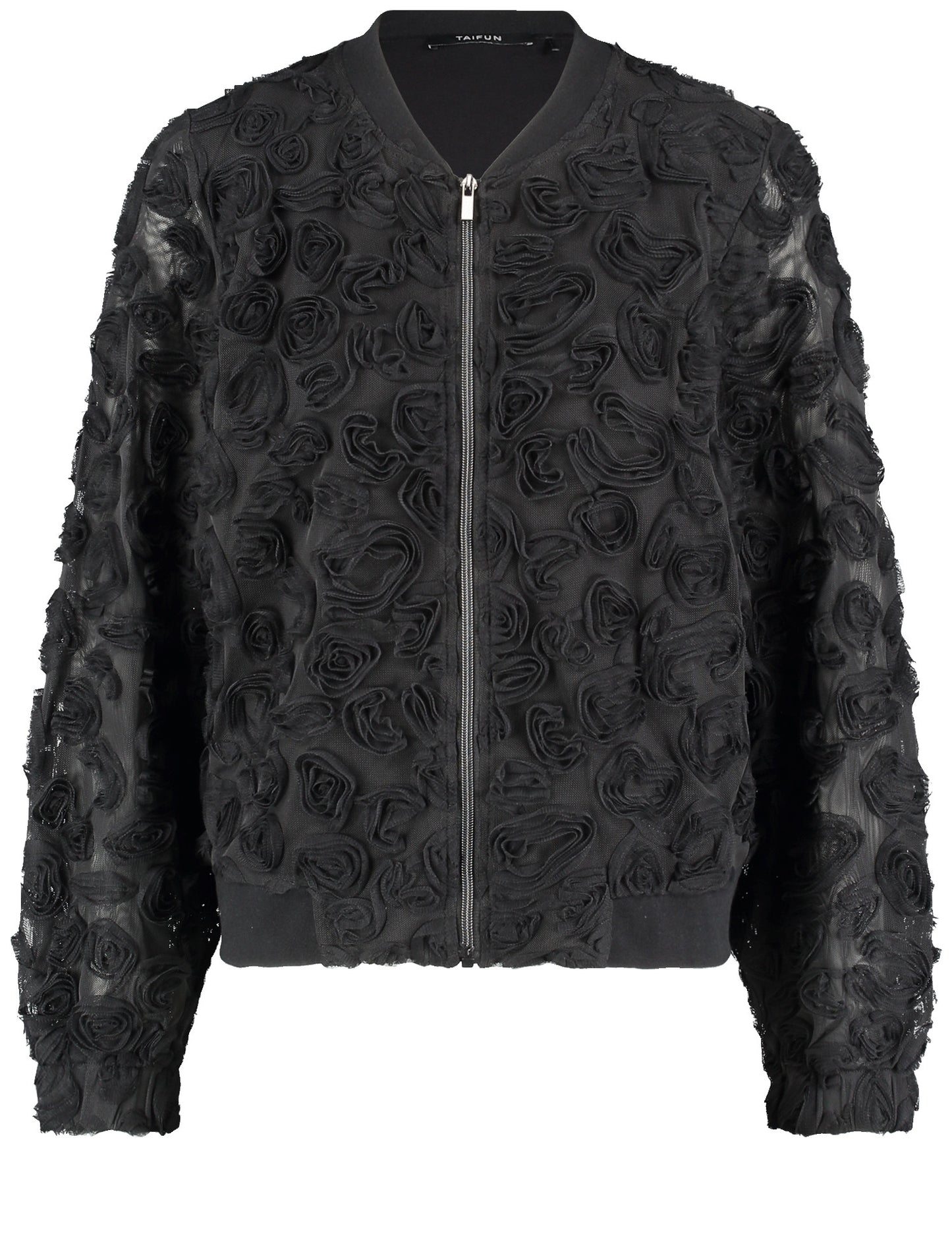 JACKE GEWIRKE