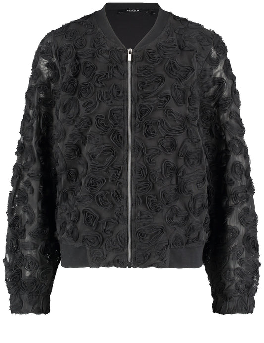 JACKE GEWIRKE