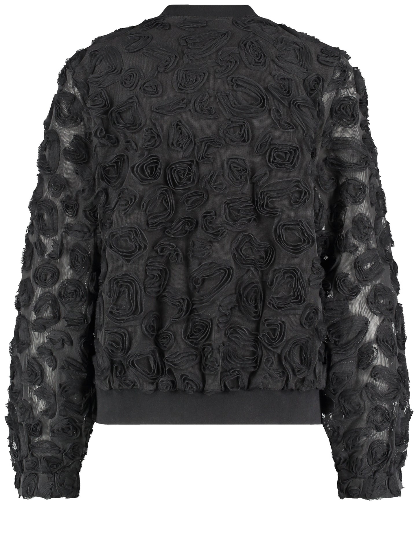 JACKE GEWIRKE