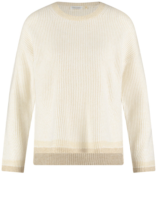 PULLOVER 1/1 ARM