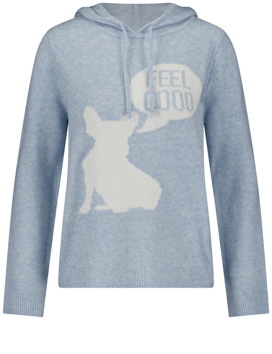 PULLOVER 1/1 ARM
