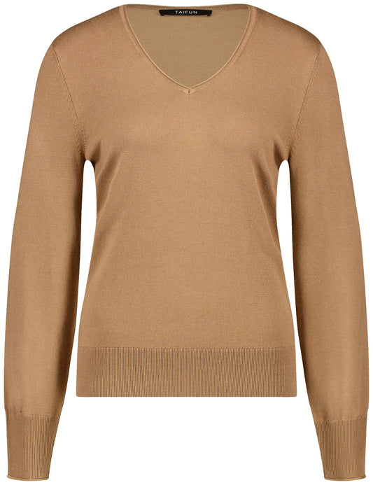 PULLOVER 1/1 ARM