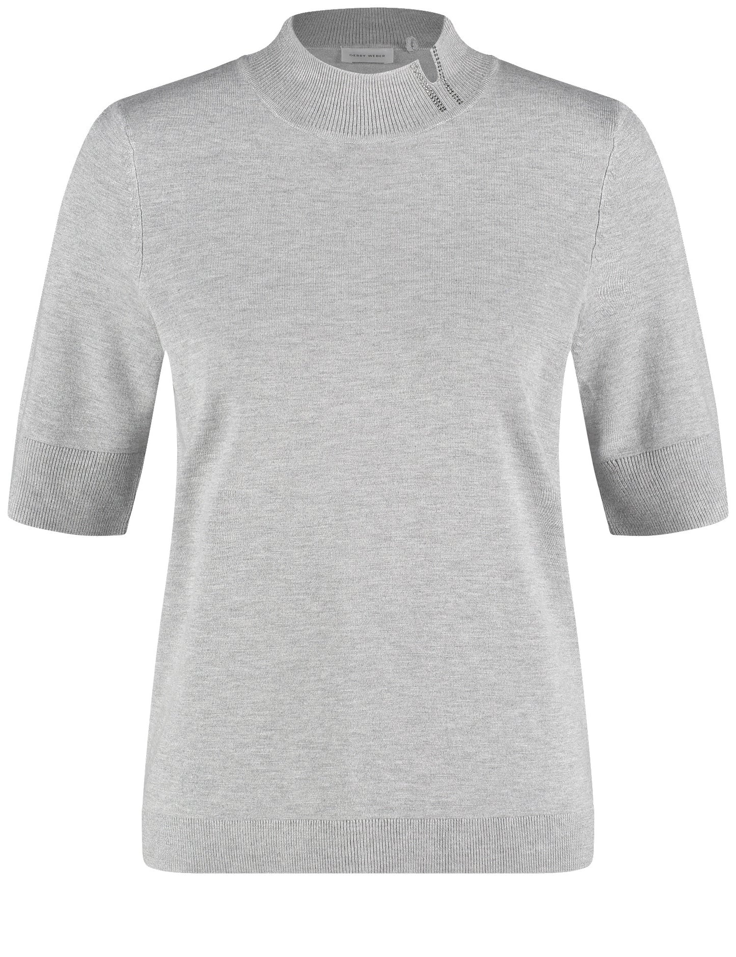 PULLOVER 1/2 ARM