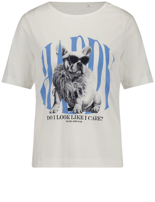 T-SHIRT 1/2 ARM