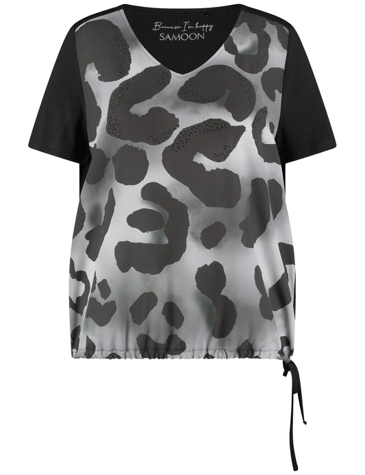 T-SHIRT 1/2 ARM