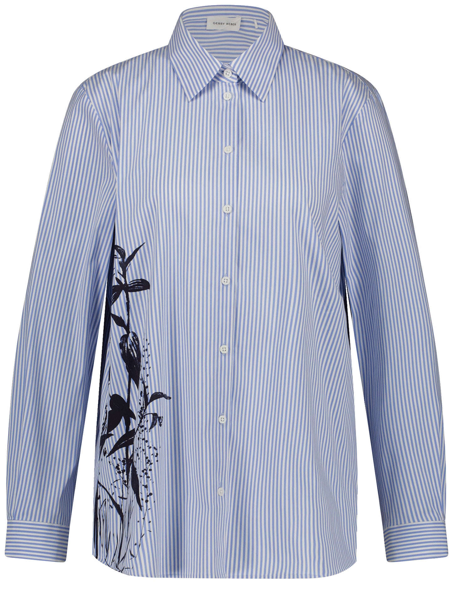 BLUSE 1/1 ARM