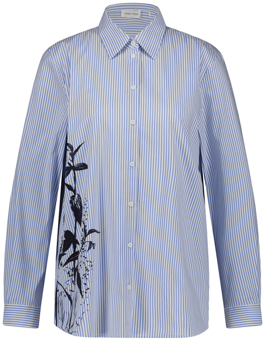 BLUSE 1/1 ARM