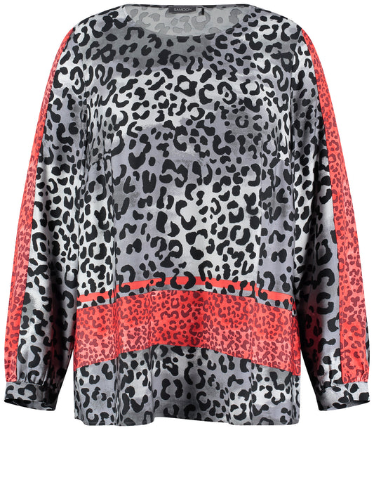 BLUSE 1/1 ARM