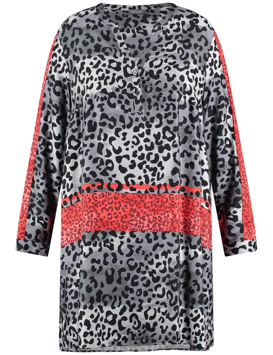 BLUSE 1/1 ARM