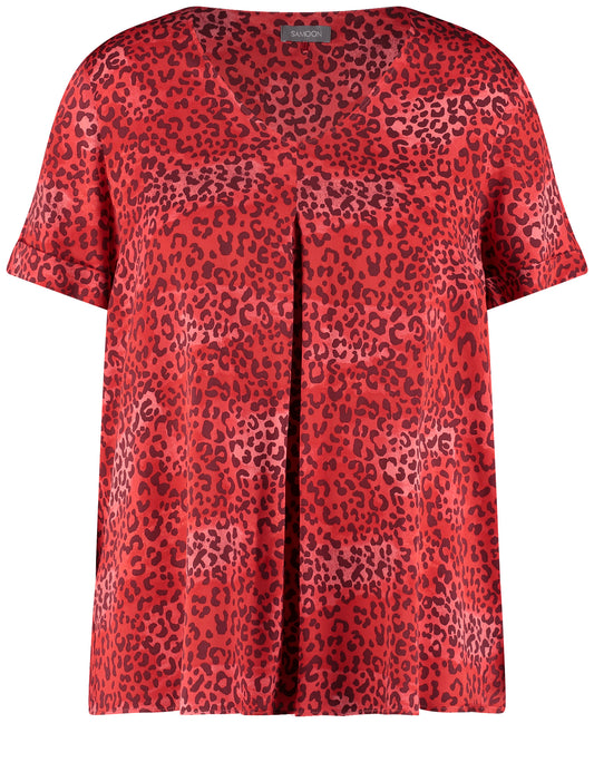BLUSE 1/2 ARM